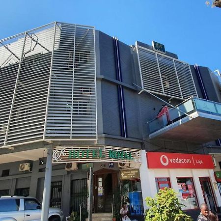 Hotel Royal Residencial Maputo Dış mekan fotoğraf