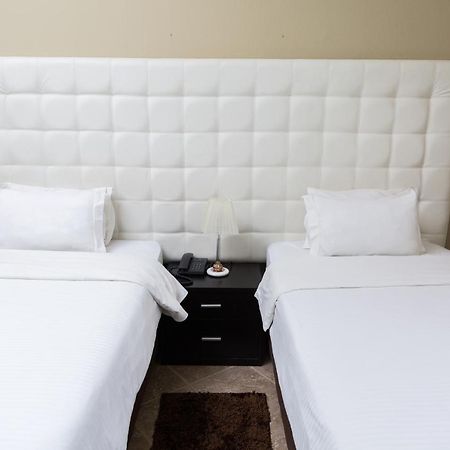 Hotel Royal Residencial Maputo Dış mekan fotoğraf