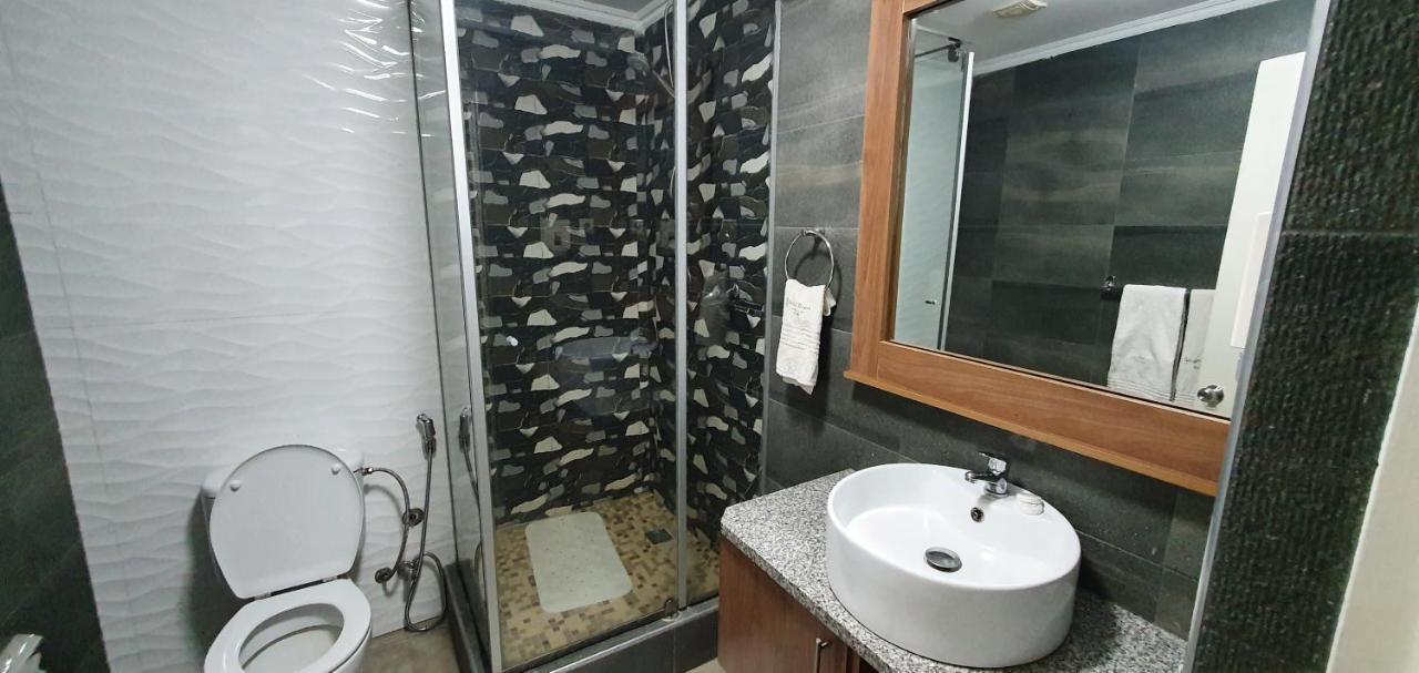 Hotel Royal Residencial Maputo Dış mekan fotoğraf