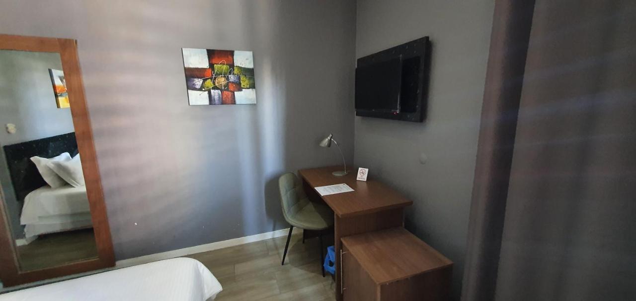 Hotel Royal Residencial Maputo Dış mekan fotoğraf
