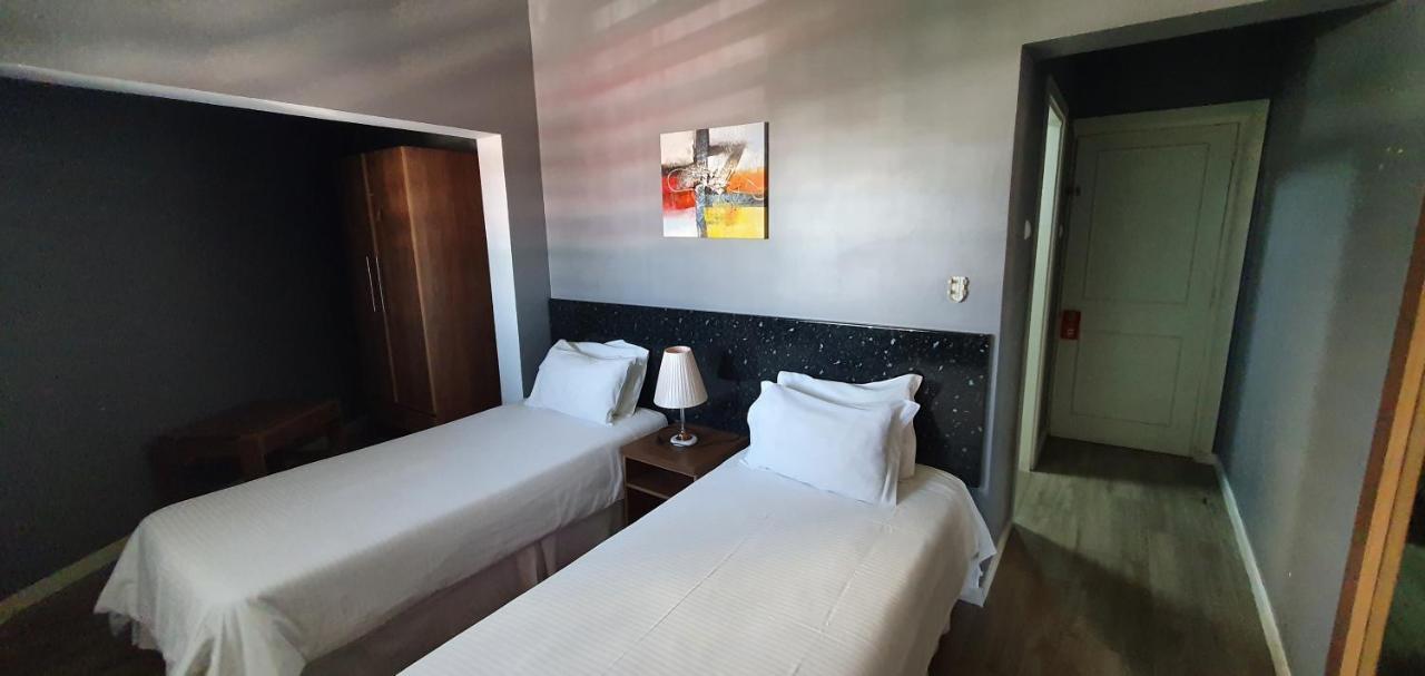 Hotel Royal Residencial Maputo Dış mekan fotoğraf
