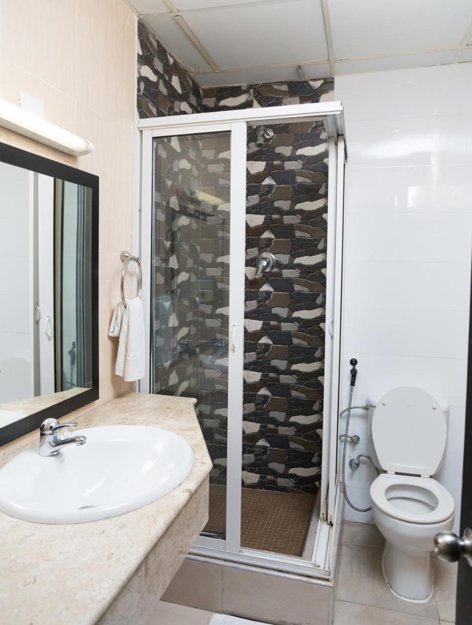 Hotel Royal Residencial Maputo Dış mekan fotoğraf